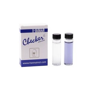 HI772-11 ALKALINITY (DKH) CALIBRATION CHECK SET