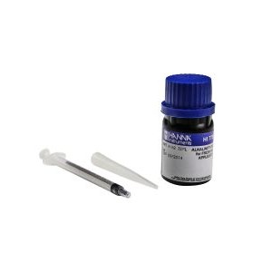 HI775-25 ALKALINITY REAGENTS - FRESH WATER