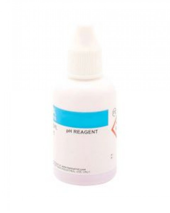 HI780-25 MARINE PH CHECKER HC REAGENTS (100 TESTS) - HANNA INSTRUMENTS