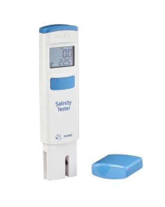 HI98319 MARINE SALINITY TESTER - HANNA INSTRUMENTS