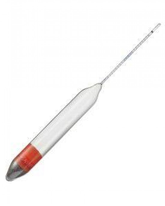HIGH PRECISION HYDROMETER - TROPIC MARIN