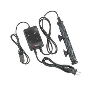 HMS TITANIUM HEATER W/DIGITAL CONTROLLER - FINNEX