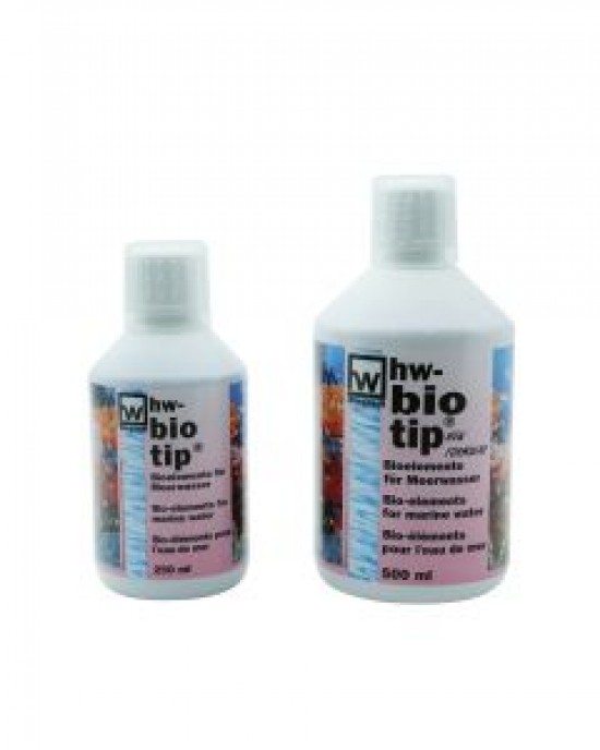 HW-MARINEMIX PROFESSIONAL SALT MIX 160 GALLONS - HW WIEGANDT