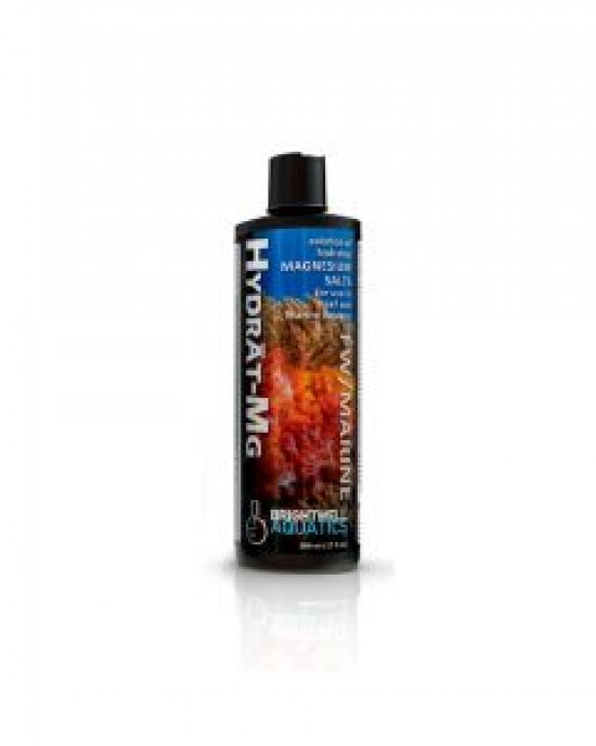 HYDRAT-MG - HYDRATED MAGNESIUM SALT - BRIGHTWELL AQUATICS