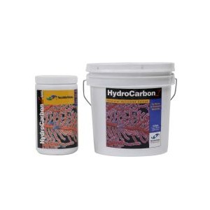 HYDROCARBON2 - TWO LITTLE FISHIES