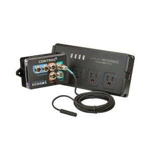 HYDROS CONTROL 2 STARTER PACK - AQUARIUM CONTROLLER SYSTEM - CORALVUE