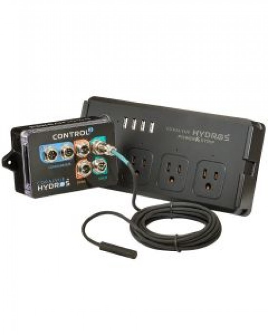 HYDROS CONTROL 2 STARTER PACK - AQUARIUM CONTROLLER SYSTEM - CORALVUE