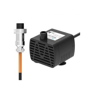 HYDROS DC MICRO PUMP - CORALVUE