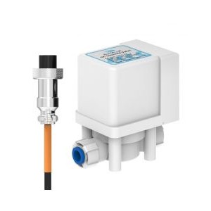 HYDROS DC SOLENOID WATER VALVE - CORALVUE
