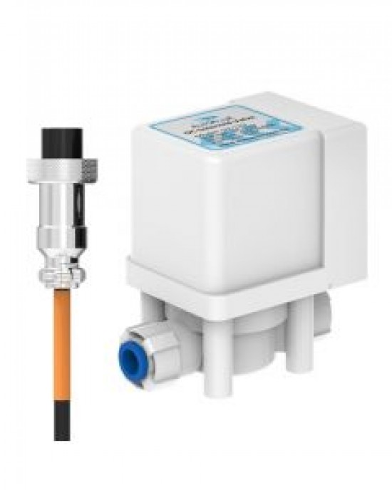 HYDROS DC SOLENOID WATER VALVE - CORALVUE