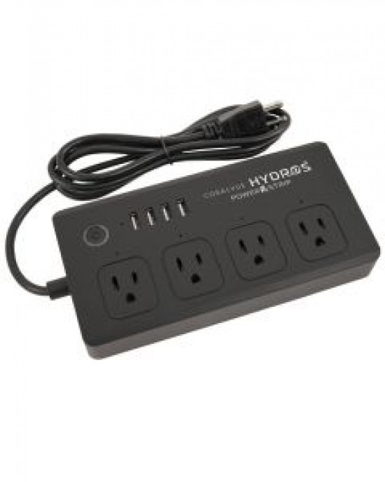 HYDROS WIFI POWER STRIP - CORALVUE