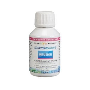 INFUSION 100ML - TRACE ELEMENT SUPPORT - TRITON