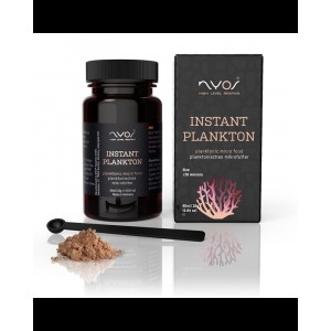 INSTANT PLANKTON - NYOS