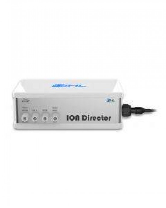 ION DIRECTOR (WHITE) - GHL
