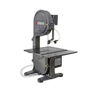 DB-100 FRAGGING BAND SAW WITH DIAMOND BLADE - INLAND CRAFT