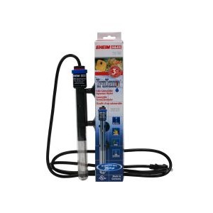 JAGER TRUTEMP AQUARIUM HEATER - EHEIM