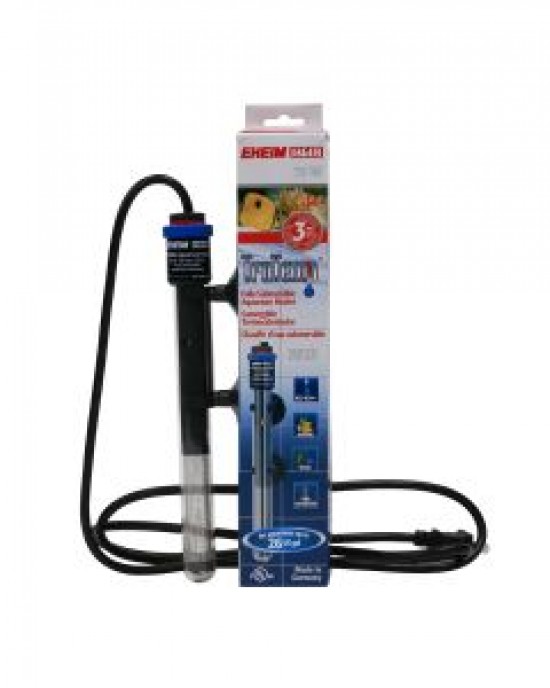 JAGER TRUTEMP AQUARIUM HEATER - EHEIM