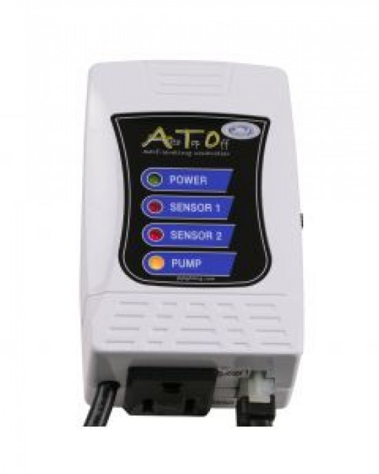 JBJ A.T.O. WATER LEVEL CONTROLLER