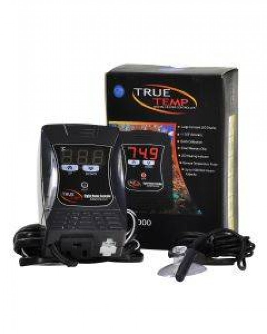 JBJ TRUE TEMP DIGITAL HEATER CONTROLLER