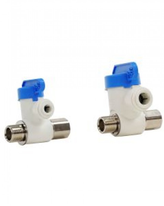 JOHN GUEST ANGLE STOP VALVE