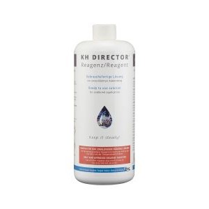 KH DIRECTOR REAGENT REFILLS - GHL