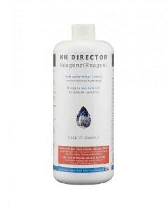 KH DIRECTOR REAGENT REFILLS - GHL