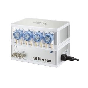 KH DIRECTOR WITH BLACK 2.1 SA 4-PUMP DOSER - GHL