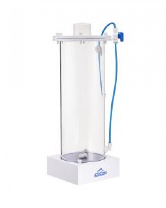 KM-150 MAGNETIC KALKWASSER MIXING REACTOR - ICECAP