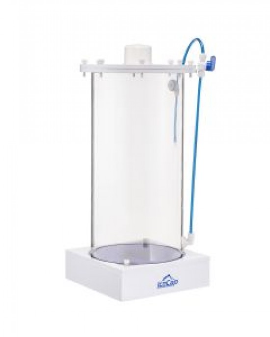 KM-200 MAGNETIC KALKWASSER MIXING REACTOR - ICECAP