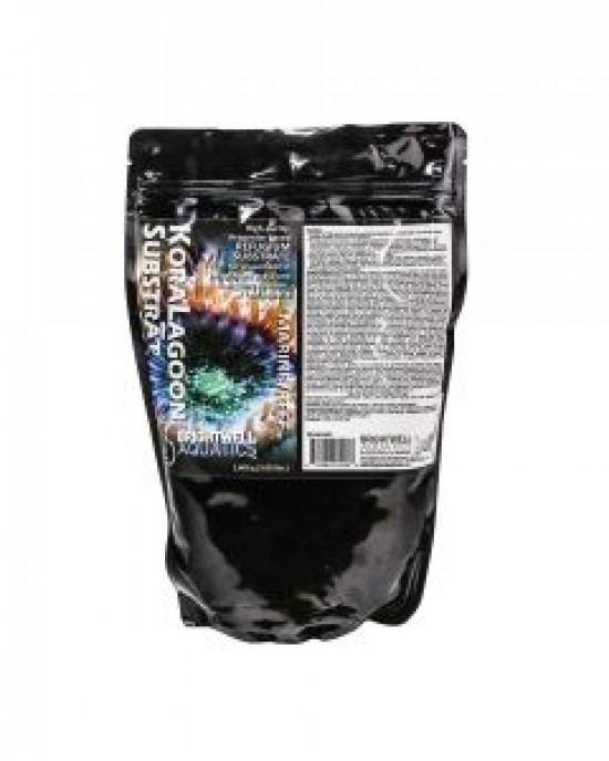 KORALAGOON SUBSTRAT REFUGIUM SUBSTRATE 1.4 KG - BRIGHTWELL AQUATICS