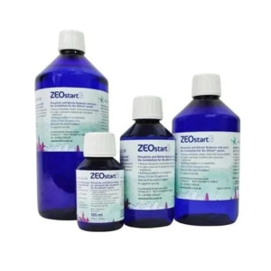 1000mL ZEOstart 3 - Korallen Zucht