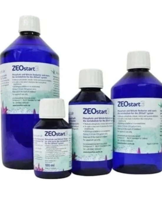 1000mL ZEOstart 3 - Korallen Zucht