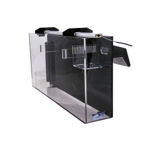 LARGE AQUAFUGE2 HANG ON BACK REFUGIUM WITH LED LIGHTING - CPR AQUATICS