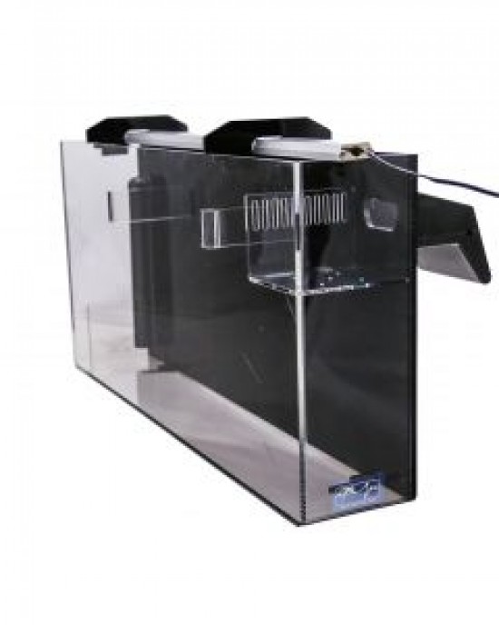 LARGE AQUAFUGE2 HANG ON BACK REFUGIUM WITH LED LIGHTING - CPR AQUATICS
