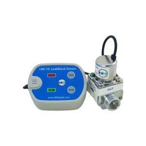 LBS-10 LEAK BLOCK SENSOR SOLENOID VALVE - HM DIGITAL