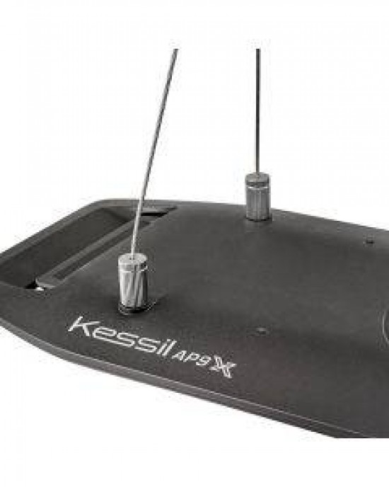 LED LIGHT PANEL HANGING KIT - KESSIL