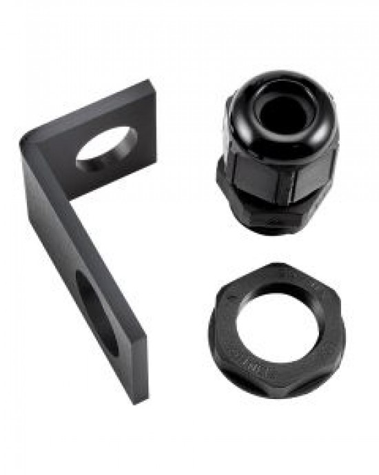 LEVEL SENSOR FASTENER - PL-LF-S12 (FOR OPTICAL SENSORS) - GHL