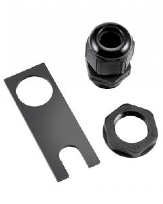 LEVEL SENSOR FASTENER - PL-LF-S8 (FOR FLOAT SWITCHES) - GHL