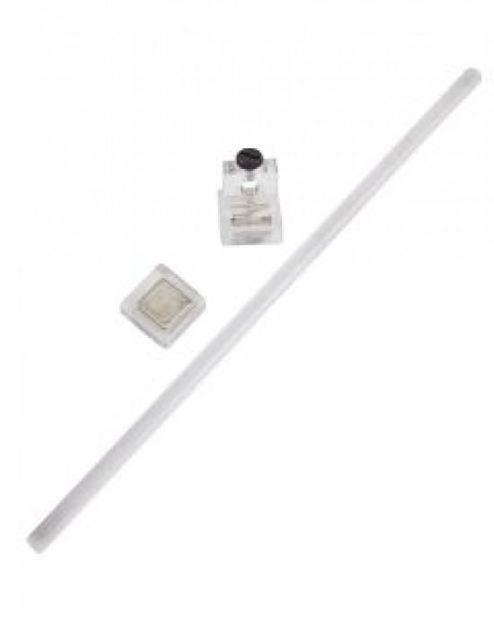 LEVEL SENSOR HOLDER - BASE UNIT - GHL