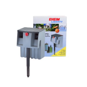 LIBERTY 130 HOB POWER FILTER - EHEIM