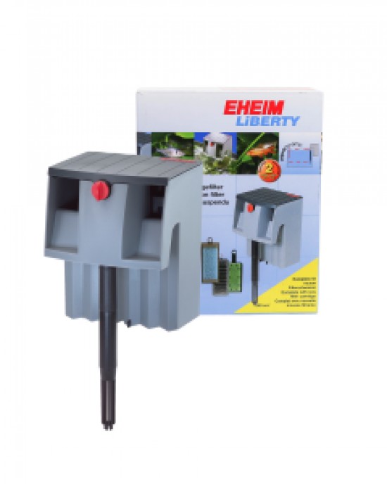 LIBERTY 130 HOB POWER FILTER - EHEIM