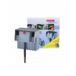 LIBERTY 200 HOB POWER FILTER - EHEIM
