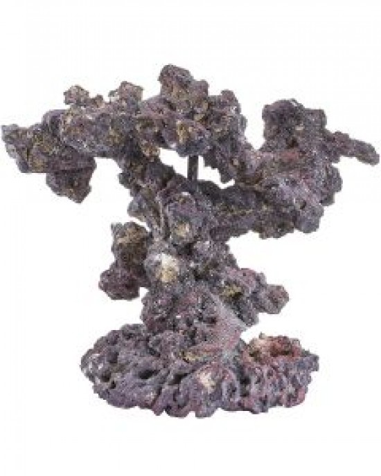 LIFEROCK REEF TREE - DRY LIVE ROCK AQUASCAPE KIT - CARIBSEA