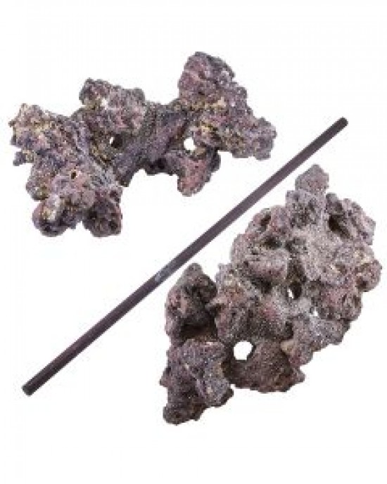 LIFEROCK TREE EXTENSION KIT - CARIBSEA