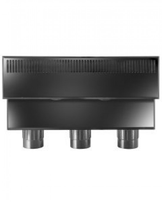 LOPRO EXTERNAL OVERFLOW BOX (1600 GPH) - FIJI CUBE