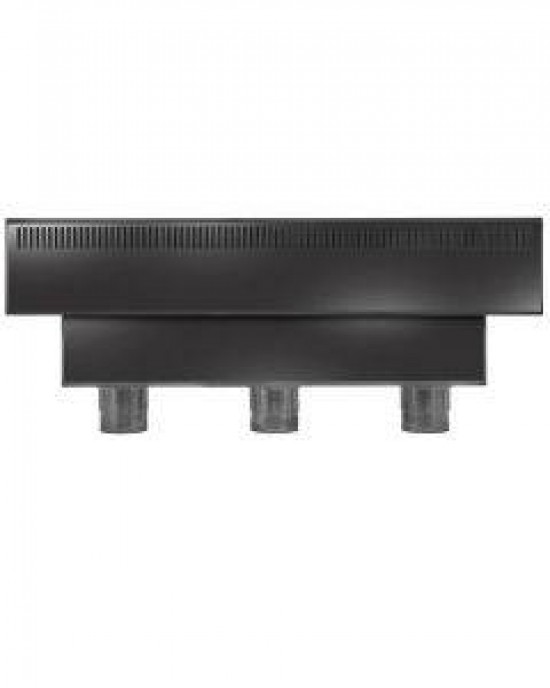 LOPRO EXTERNAL OVERFLOW BOX (2400 GPH) - FIJI CUBE