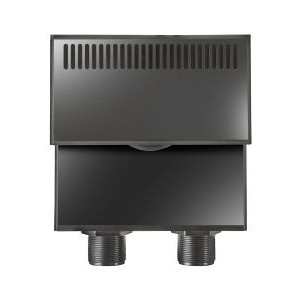 LOPRO EXTERNAL OVERFLOW BOX (800 GPH) - FIJI CUBE