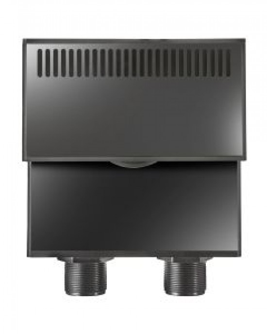 LOPRO EXTERNAL OVERFLOW BOX (800 GPH) - FIJI CUBE