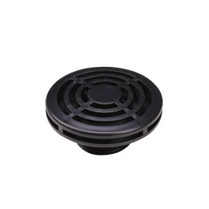 LOW PROFILE BULKHEAD OVERFLOW STRAINERS - LIFEGARD
