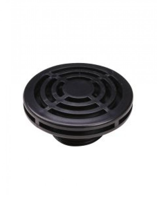 LOW PROFILE BULKHEAD OVERFLOW STRAINERS - LIFEGARD